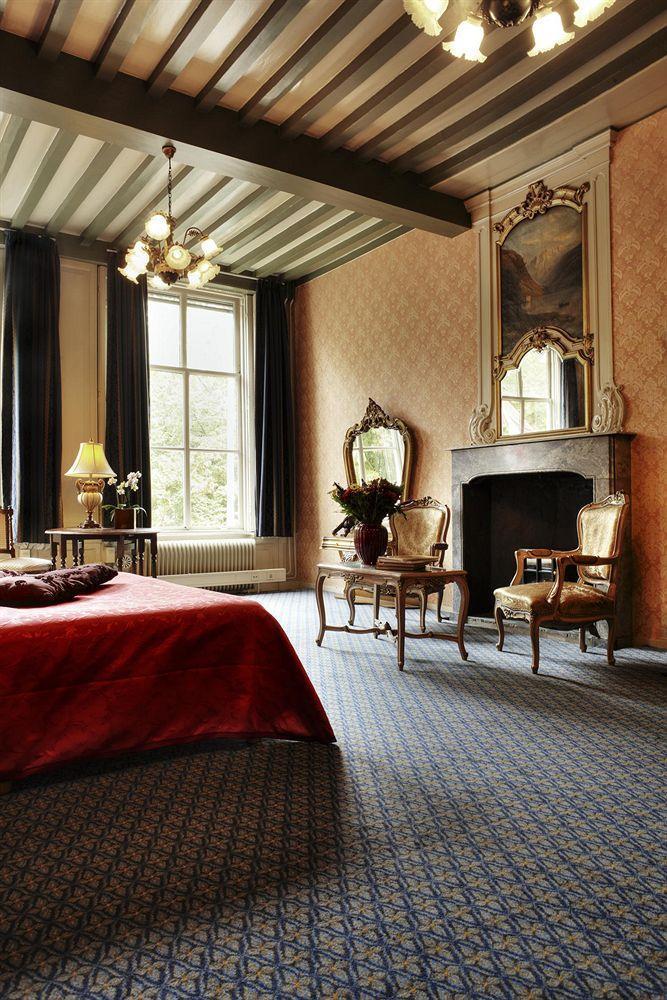 Hotel Aan De Dam Мідделбург Екстер'єр фото
