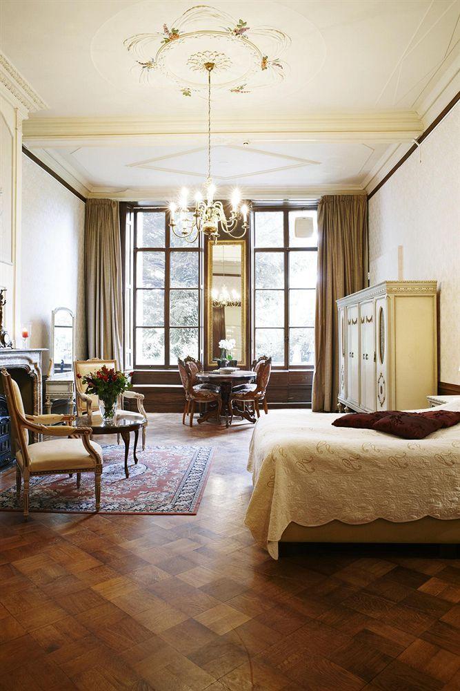 Hotel Aan De Dam Мідделбург Екстер'єр фото